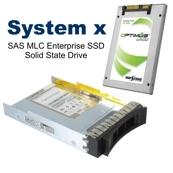IBM SATA 2.5 inch MLC Enterprise SSD HS